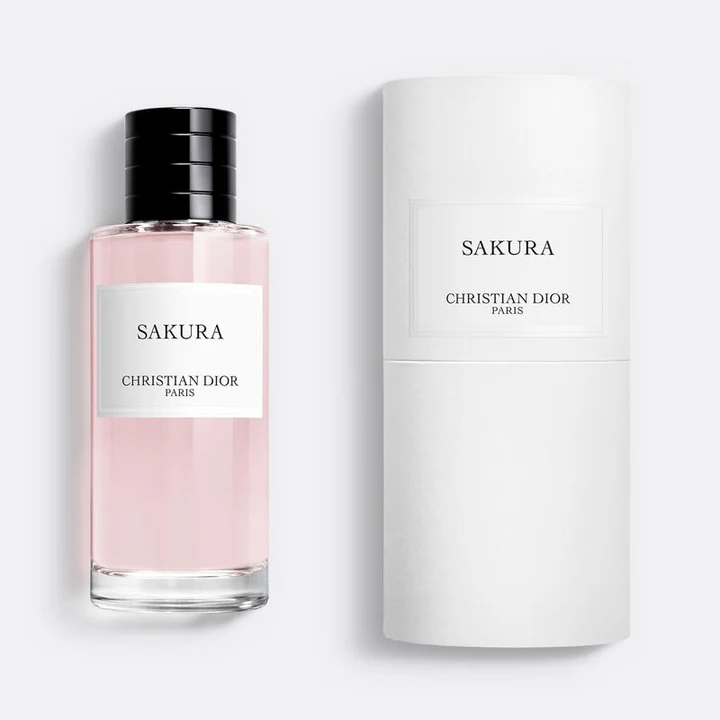 Sakura Eau de Parfum  - Dior