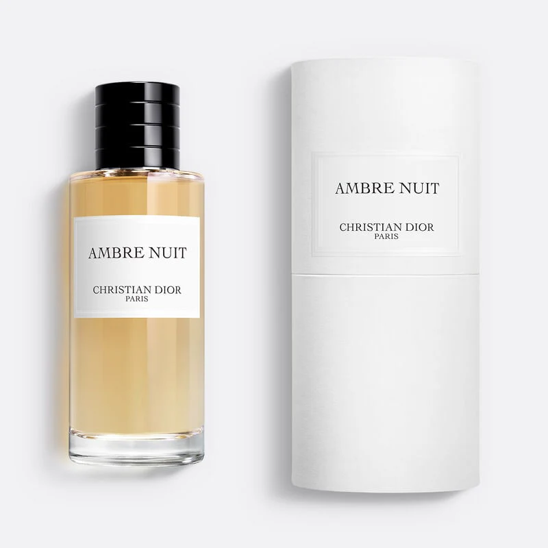 Ambre Nuit Eau de Parfum  - Dior