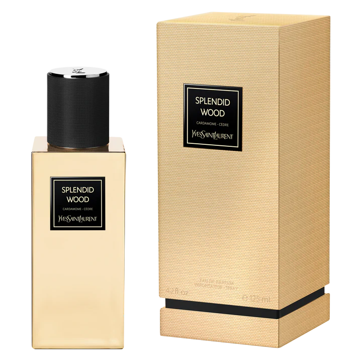 SPLENDID WOOD Eau de Parfum  - Yves Saint Laurent