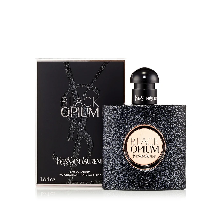Black Opium Eau de Parfum Neon - Yves Saint Laurent