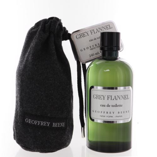 Geoffrey Beene Eau de Toilette avec sac - Grey Flannel